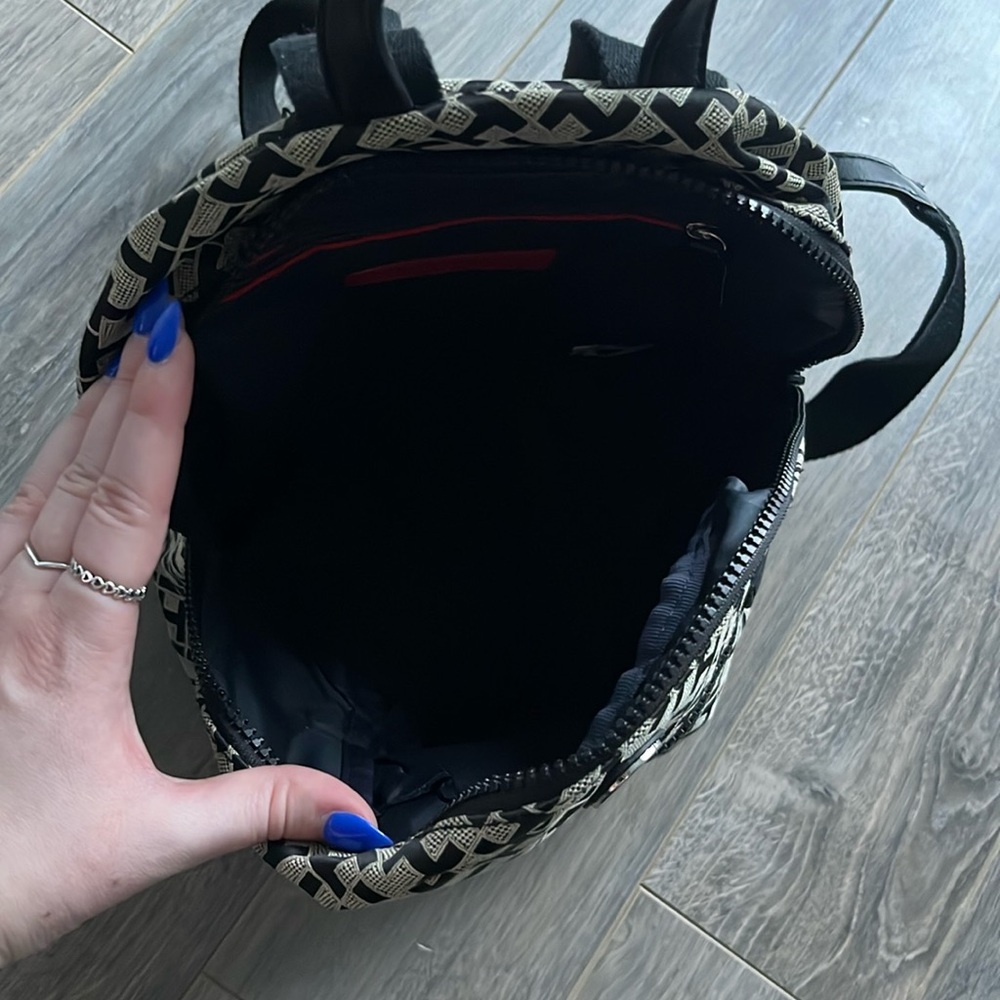 Tommy Hilfiger Mini Backpack - Picture 3 of 7